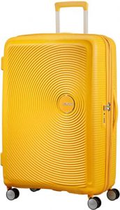 American Tourister Soundbox Spinner