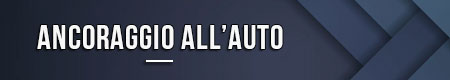 Ancoraggio all’auto