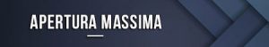 Apertura massima