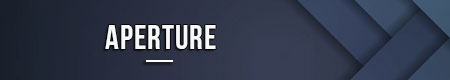 Aperture