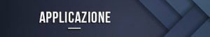Applicazione