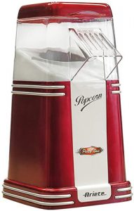 Ariete 2952 Popcorn Popper