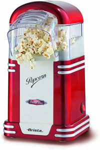 Ariete Popcorn Popper Party Time