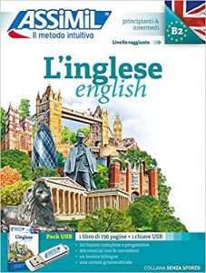 Assimil L’Inglese senza sforzo