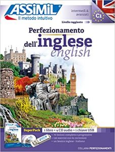 Assimil Perfezionamento dell’inglese