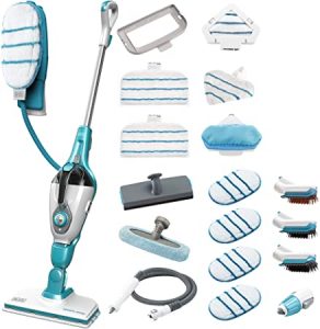 BLACK+DECKER FSMH1321JMD-QS