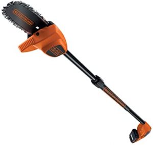 BLACK+DECKER GPC1820L20-QW