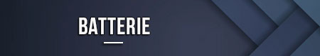 Batterie