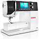 Bernina 580+ mini
