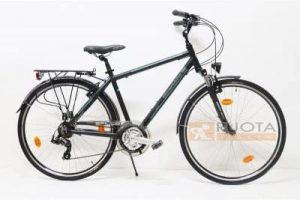Le 5 Migliori Bici da Passeggio (City Bike) per Uomo e Donna