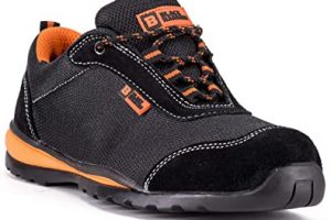 Le 11 Migliori Scarpe Antinfortunistiche - Classifica (Maggio 2022)