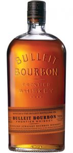 Bulleit Frontier