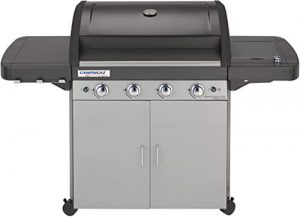Campingaz Serie 4 Classic LS Plus