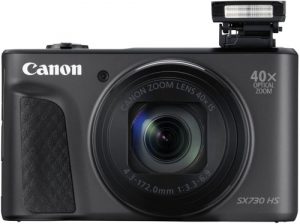 Canon PowerShot SX730 HS