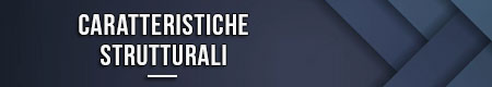 Caratteristiche strutturali
