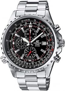 Casio EDIFICE EF-527D-1AVEF