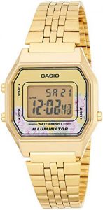 Casio LA680WEGA