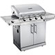 Char-Broil Serie T47G mini
