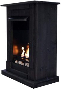 Cheminées Allemande