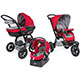 Chicco Trio Activ3 Top mini