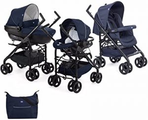 Chicco Trio Sprint 007917564000000