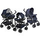 Chicco Trio Sprint 07079366640000 mini