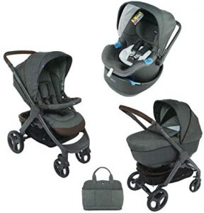 Chicco Trio Stylego