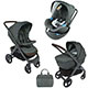 Chicco Trio Stylego mini