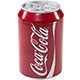 Coca-Cola 525600 mini