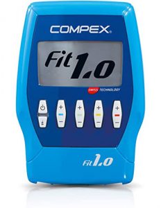 Compex Fit 1.0
