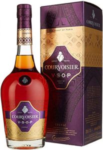 Courvoisier Cognac Vsop