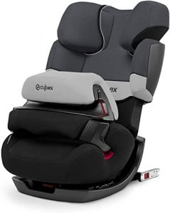 Cybex SIlver Pallas-Fix