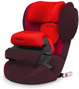 Cybex Silver Juno 2-Fix