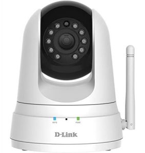 D-Link DCS-5000L