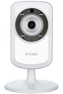 D-Link DCS-932L