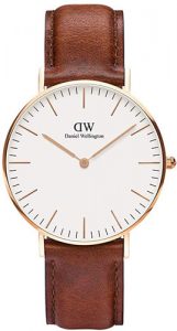 Daniel Wellington 0507W