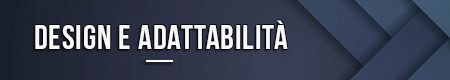 Design e adattabilità