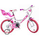 Dino Bikes 713 164RN mini