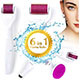 EPeoplec Dermaroller 6 in 1 mini