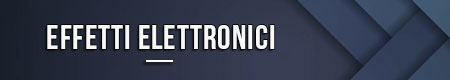 Effetti elettronici