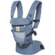 Ergobaby BACPEAPBLUE mini