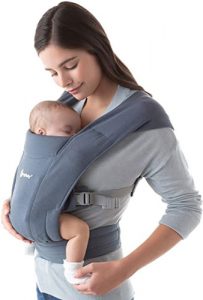Ergobaby Embrace