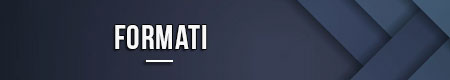 Formati