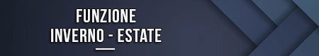 Funzione Inverno - Estate