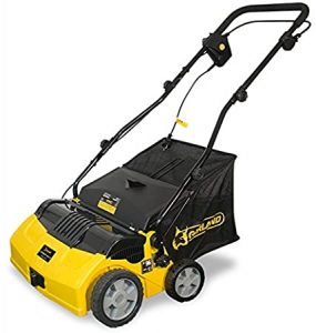 Garland COMBER 502 E-V15
