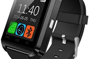 Gli 8 Migliori Orologi Smartwatch (anche Android) - Maggio 2022