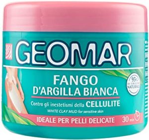 Geomar Fango D’Argilla Bianca