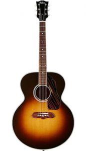 Gibson Acoustic SJ10VSNH1 1941 SJ-100