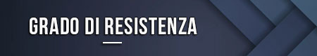 Grado di resistenza