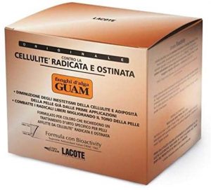 Guam Cellulite Radicata e Ostinata